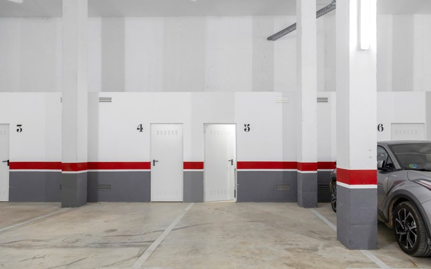 Reventa - Apartment -
Orihuela Costa - Villamartín