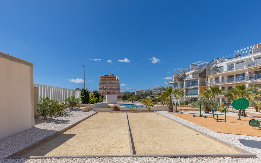 Reventa - Apartment -
Orihuela Costa - Villamartín