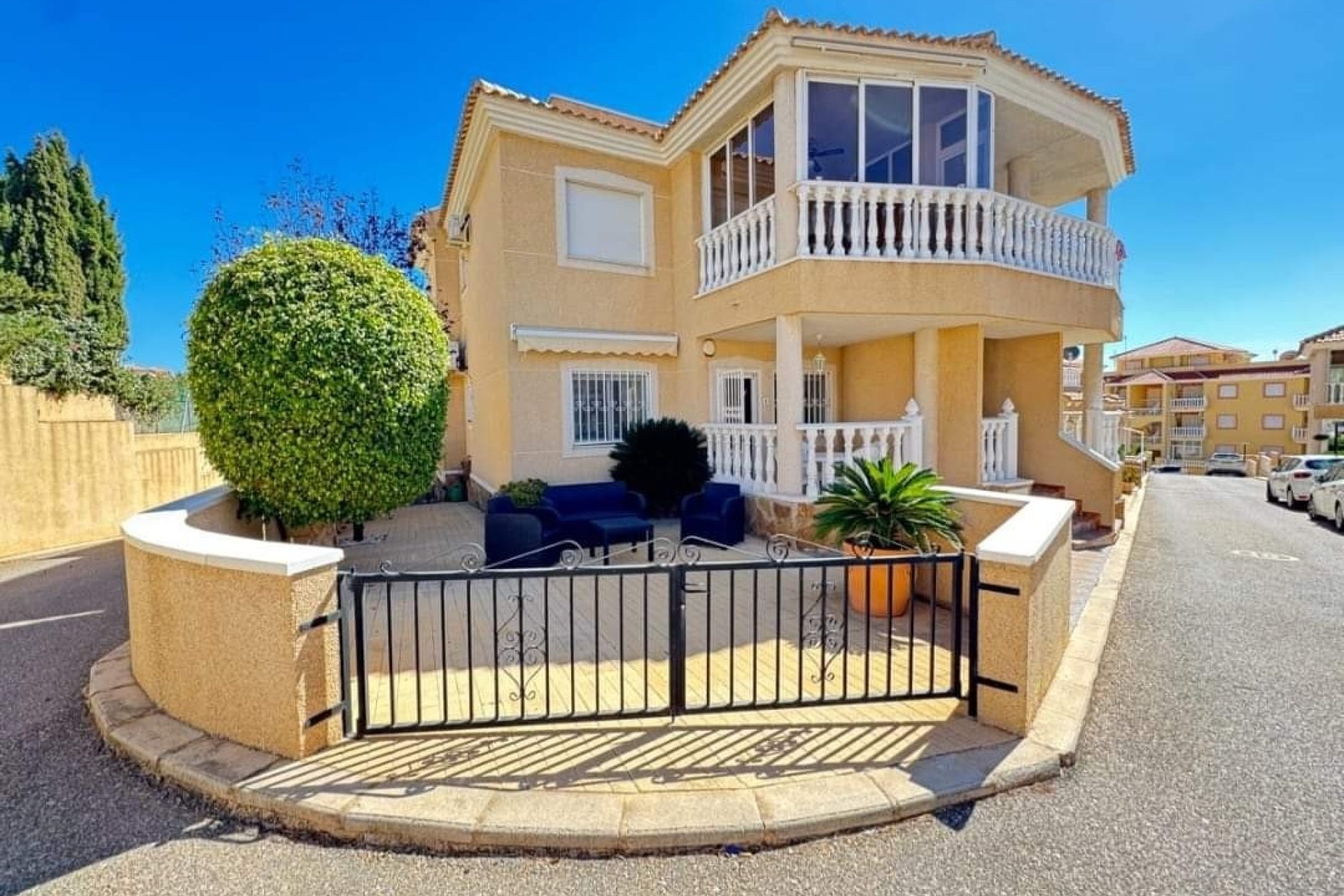 Reventa - Apartment -
Orihuela Costa - Villamartín