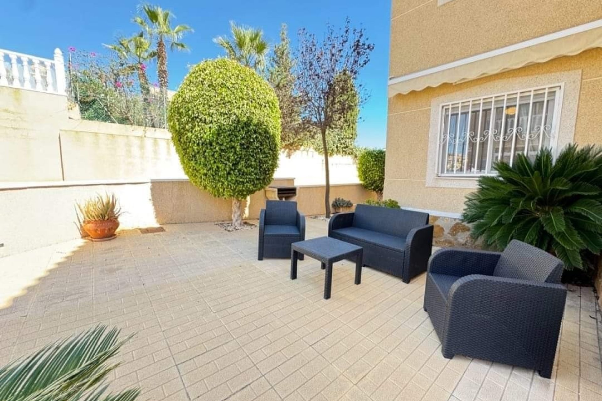 Reventa - Apartment -
Orihuela Costa - Villamartín