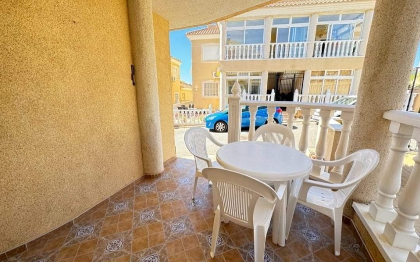 Reventa - Apartment -
Orihuela Costa - Villamartín