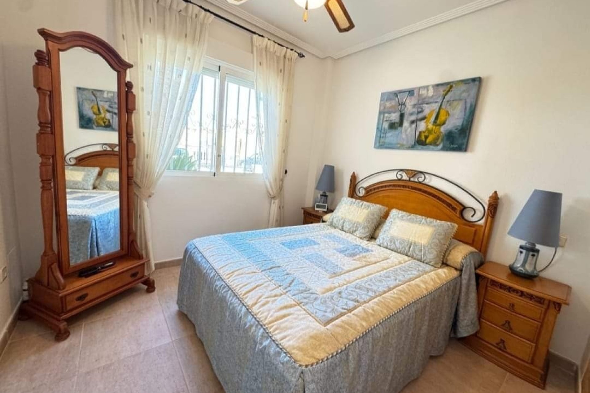 Reventa - Apartment -
Orihuela Costa - Villamartín