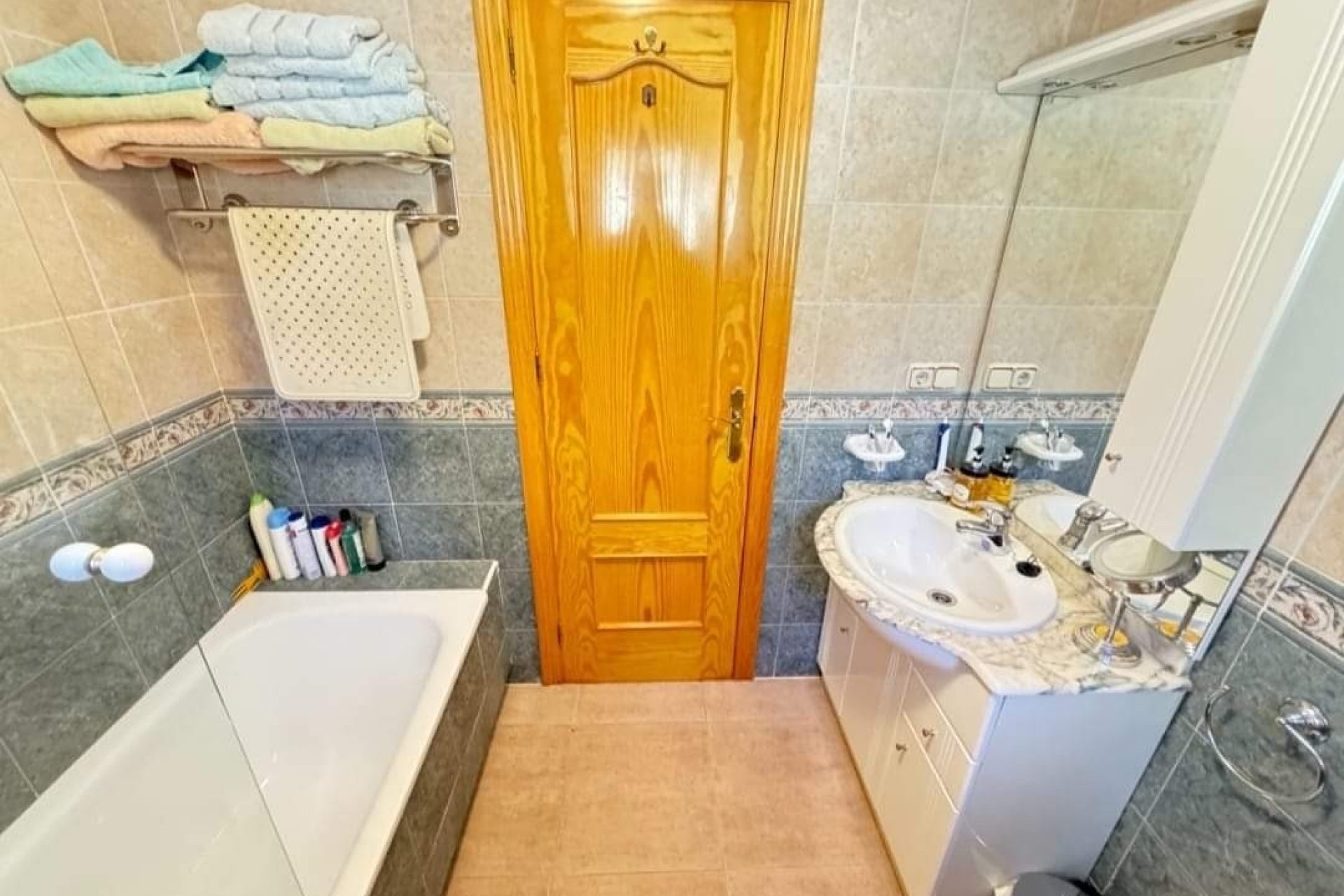 Reventa - Apartment -
Orihuela Costa - Villamartín