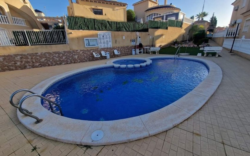 Reventa - Apartment -
Orihuela Costa - Villamartín