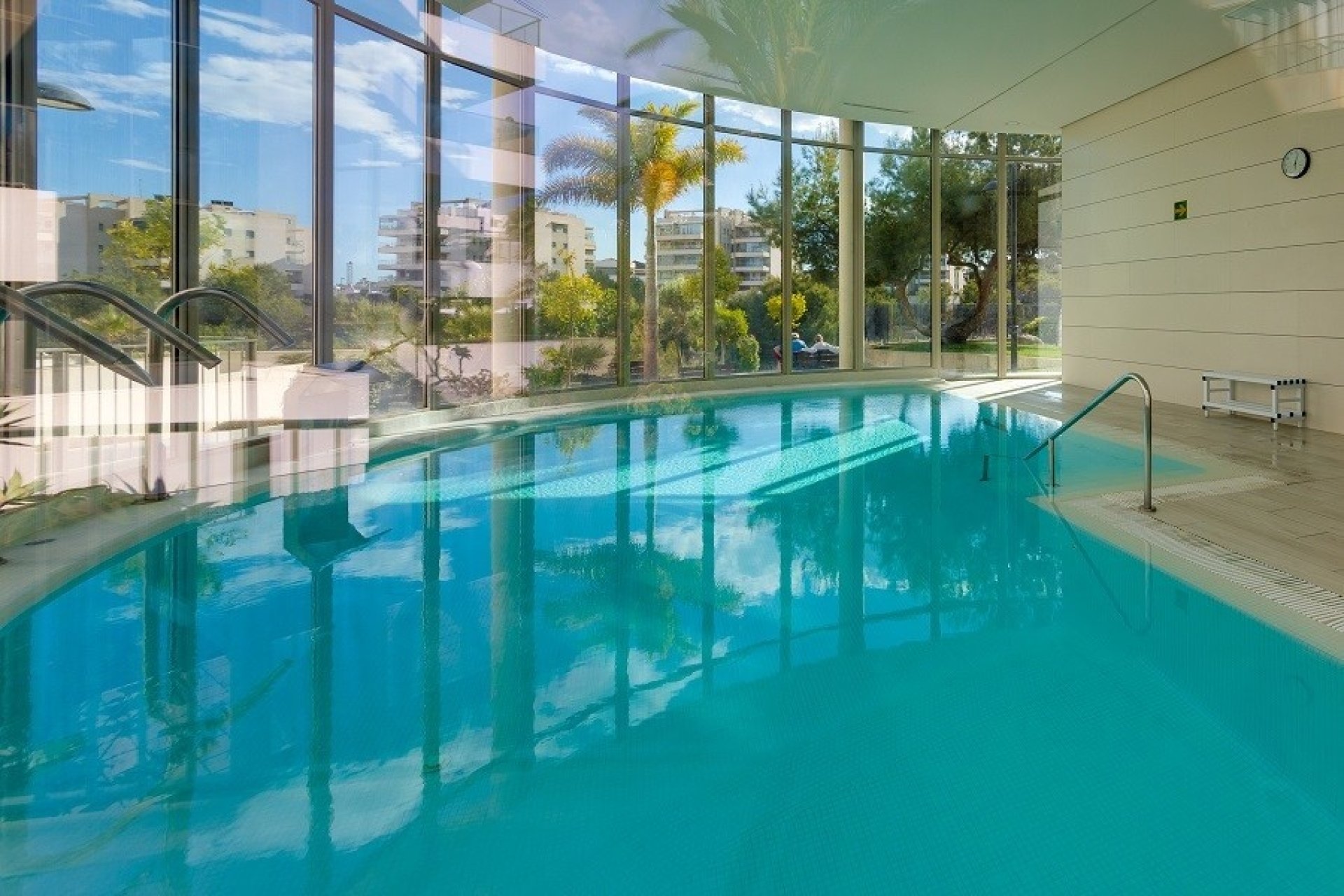 Reventa - Apartment -
Orihuela Costa - Villamartín