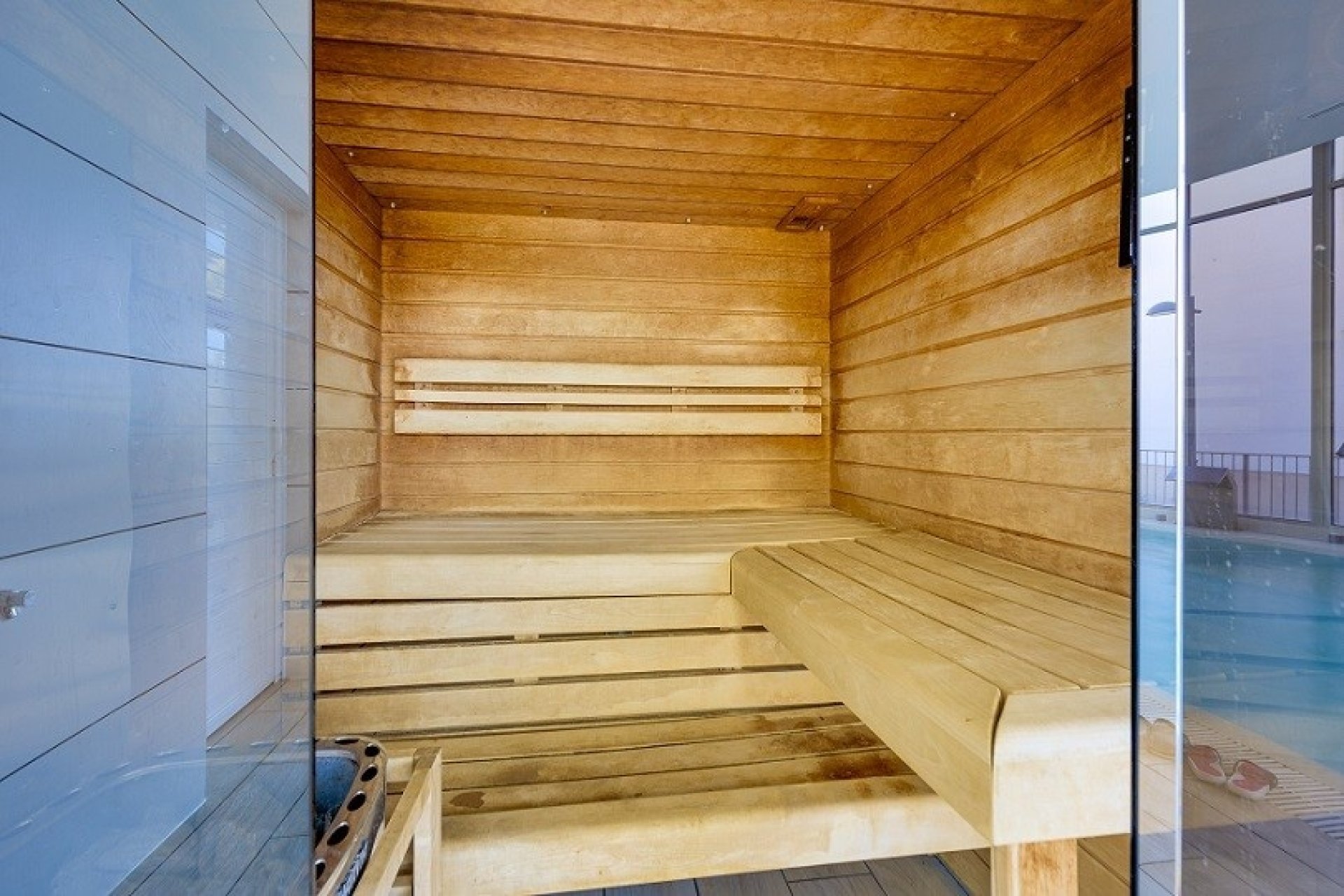 Reventa - Apartment -
Orihuela Costa - Villamartín