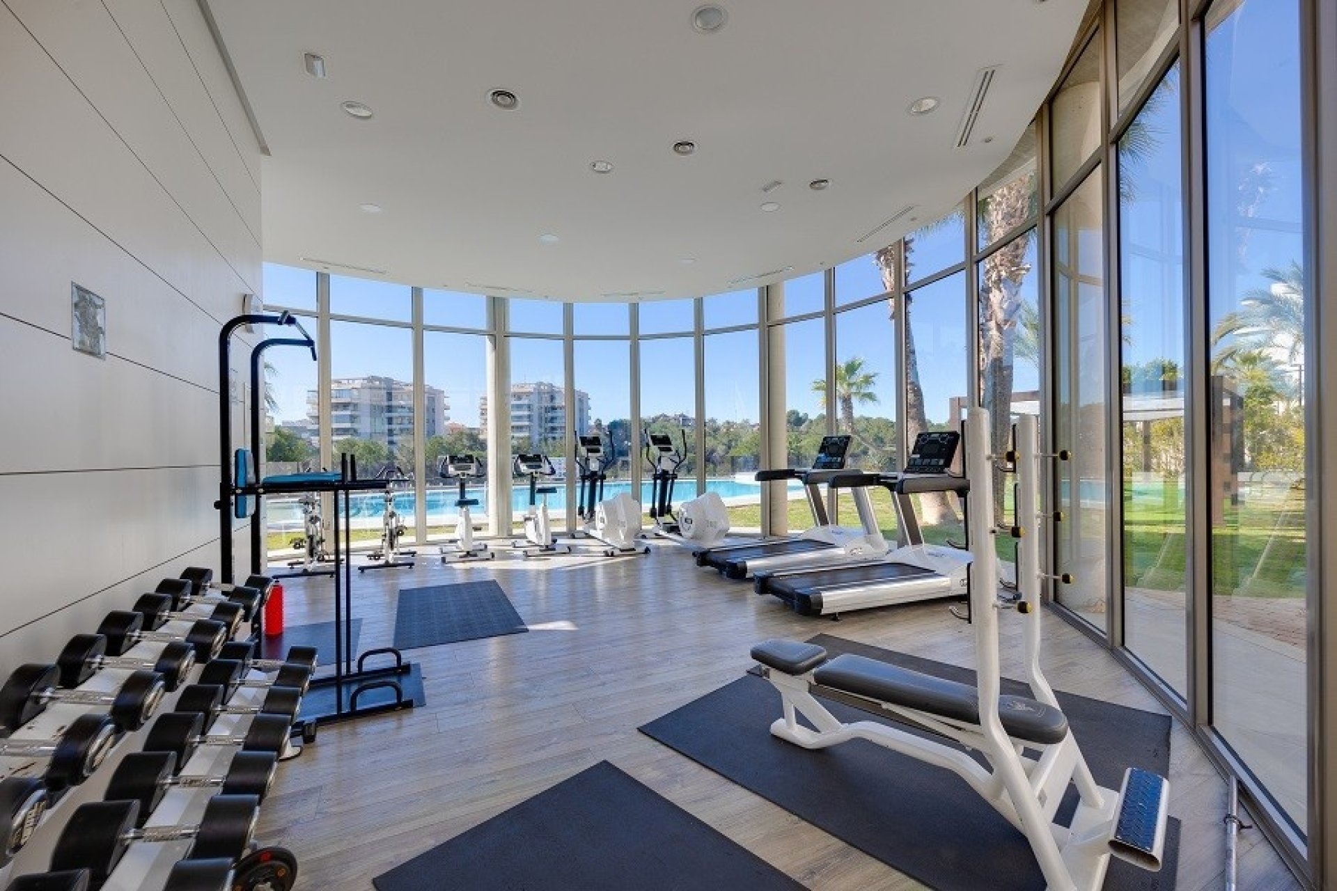 Reventa - Apartment -
Orihuela Costa - Villamartín