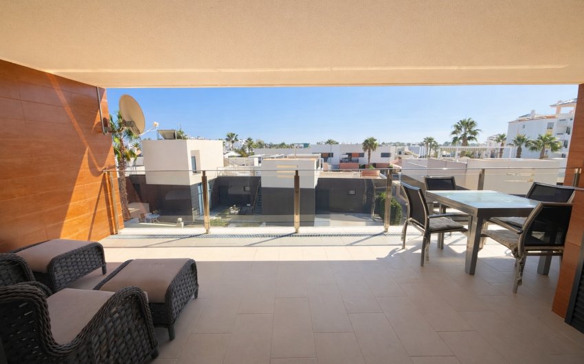 Reventa - Apartment -
Orihuela Costa - Villamartín