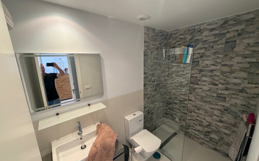 Reventa - Apartment -
Orihuela Costa - Villamartín