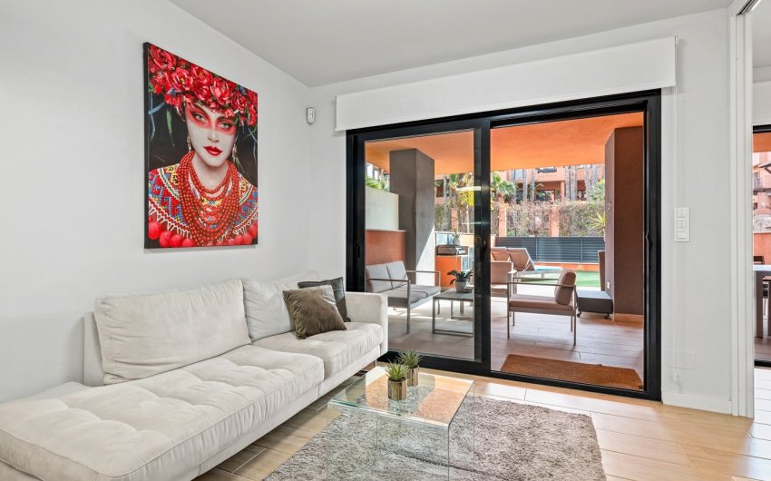 Reventa - Apartment -
Orihuela Costa - Villamartín