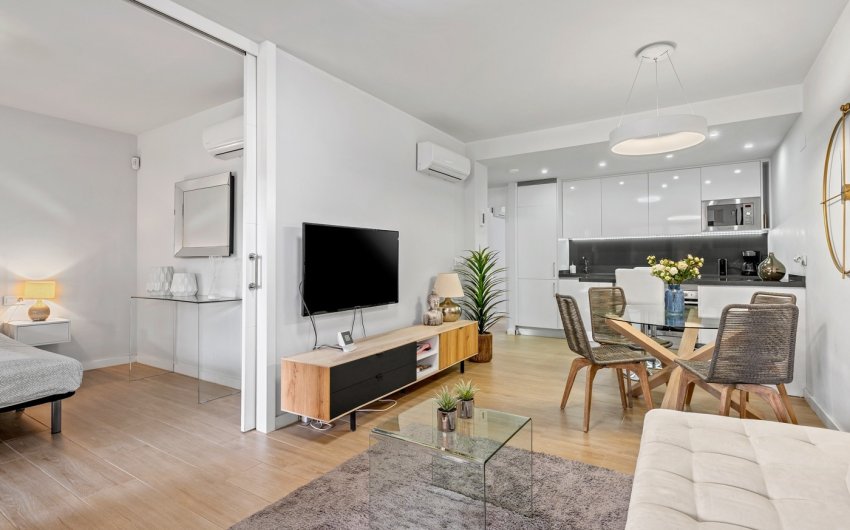 Reventa - Apartment -
Orihuela Costa - Villamartín