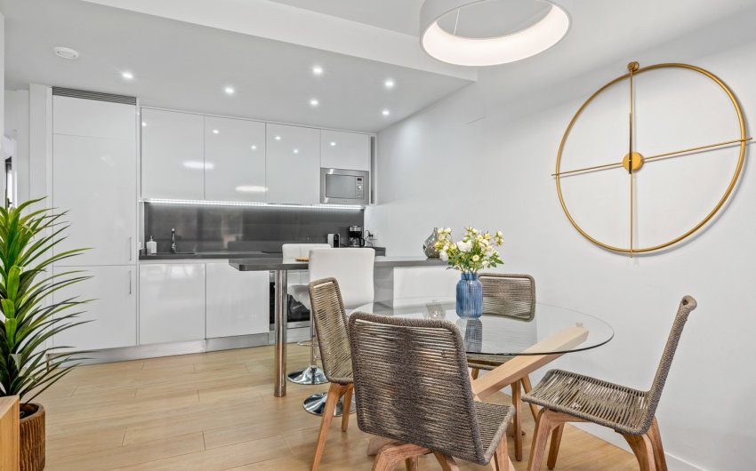 Reventa - Apartment -
Orihuela Costa - Villamartín