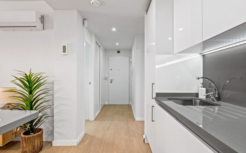 Reventa - Apartment -
Orihuela Costa - Villamartín