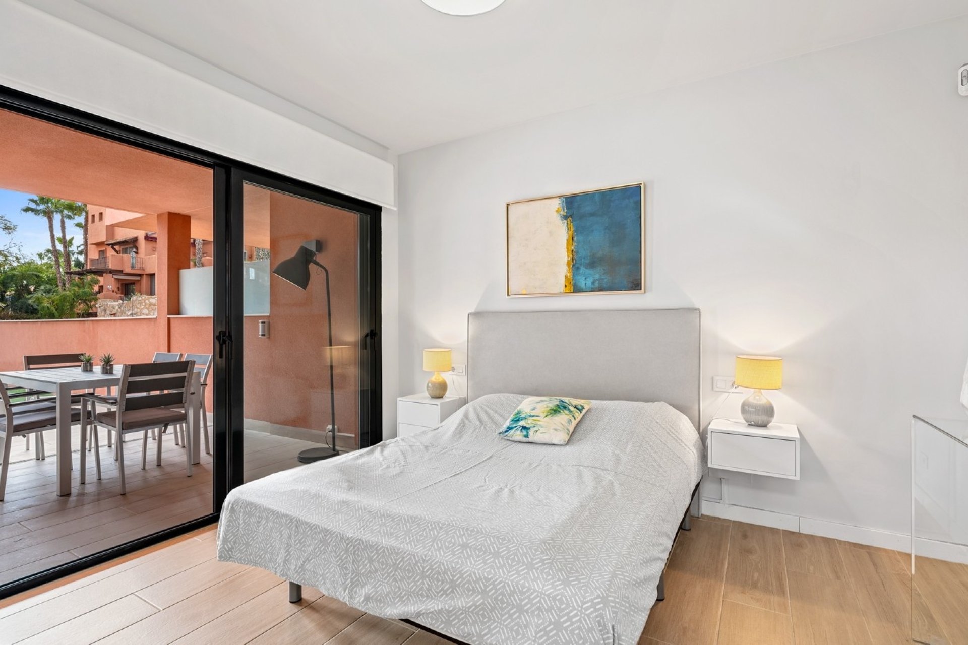 Reventa - Apartment -
Orihuela Costa - Villamartín