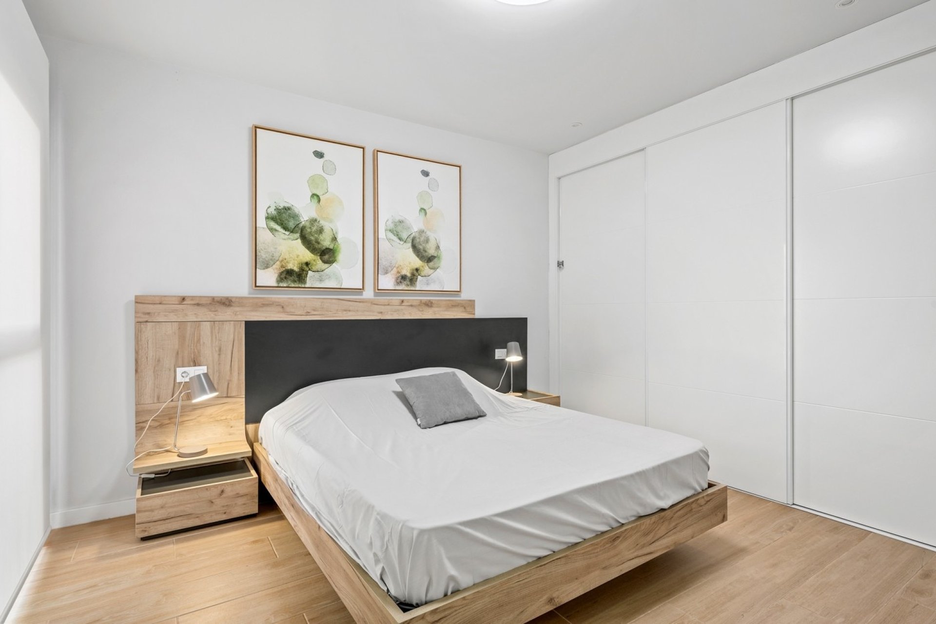 Reventa - Apartment -
Orihuela Costa - Villamartín