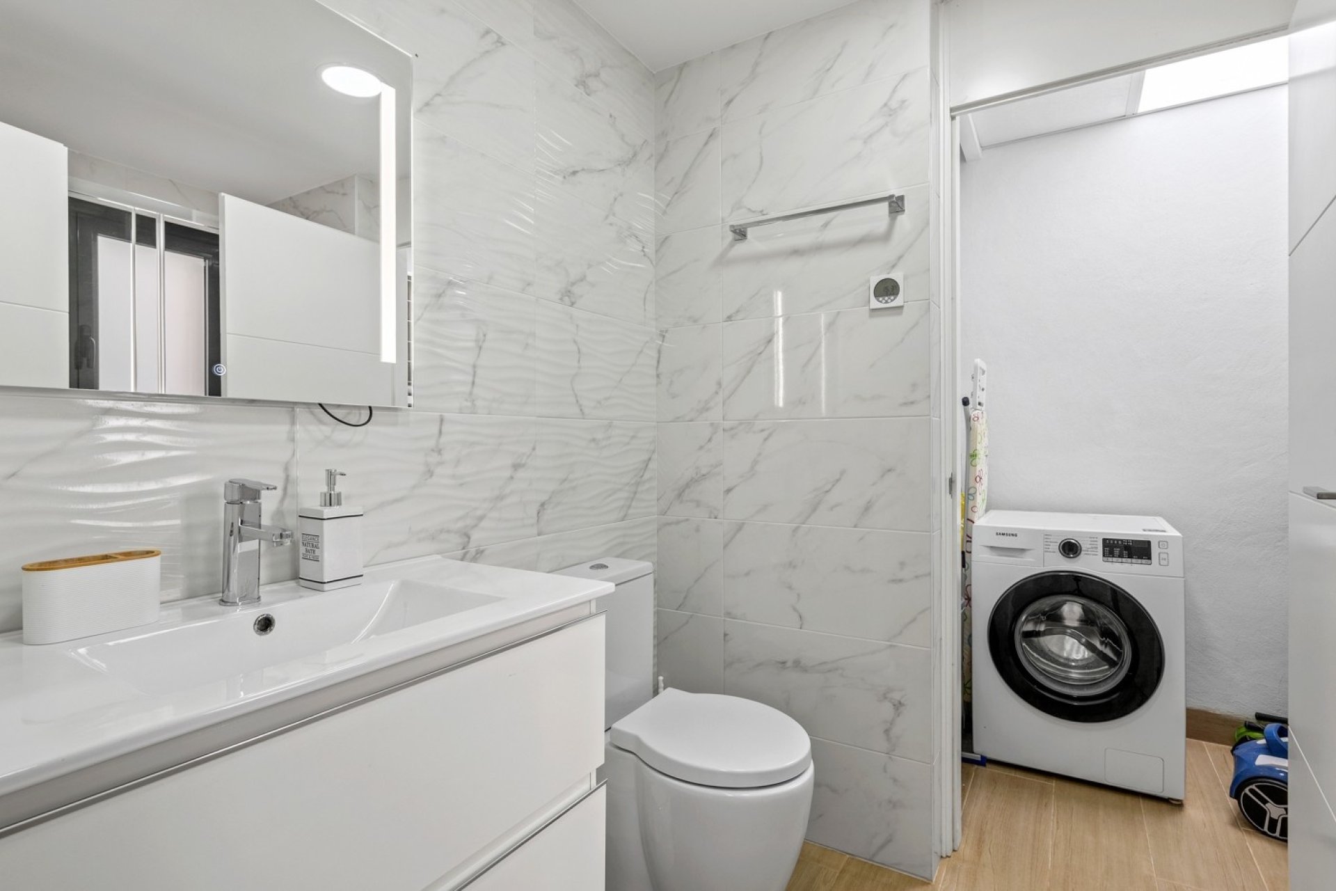 Reventa - Apartment -
Orihuela Costa - Villamartín