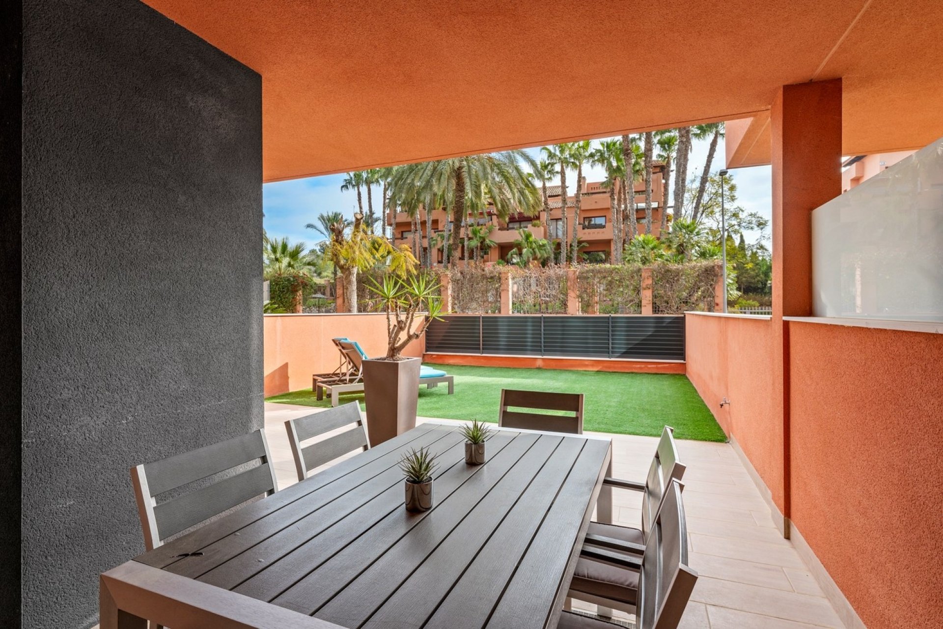 Reventa - Apartment -
Orihuela Costa - Villamartín