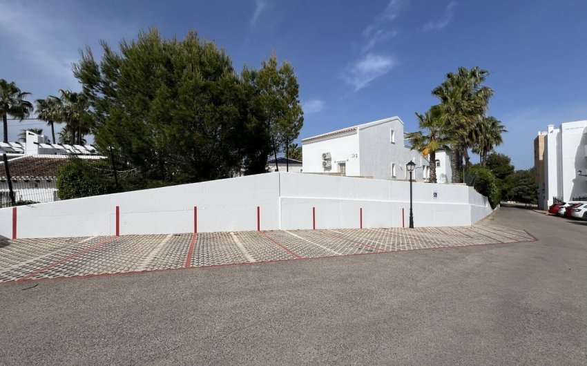 Reventa - Apartment -
Orihuela Costa - Villamartín