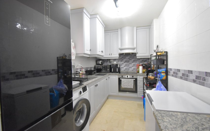 Reventa - Apartment -
Orihuela Costa - Villamartín
