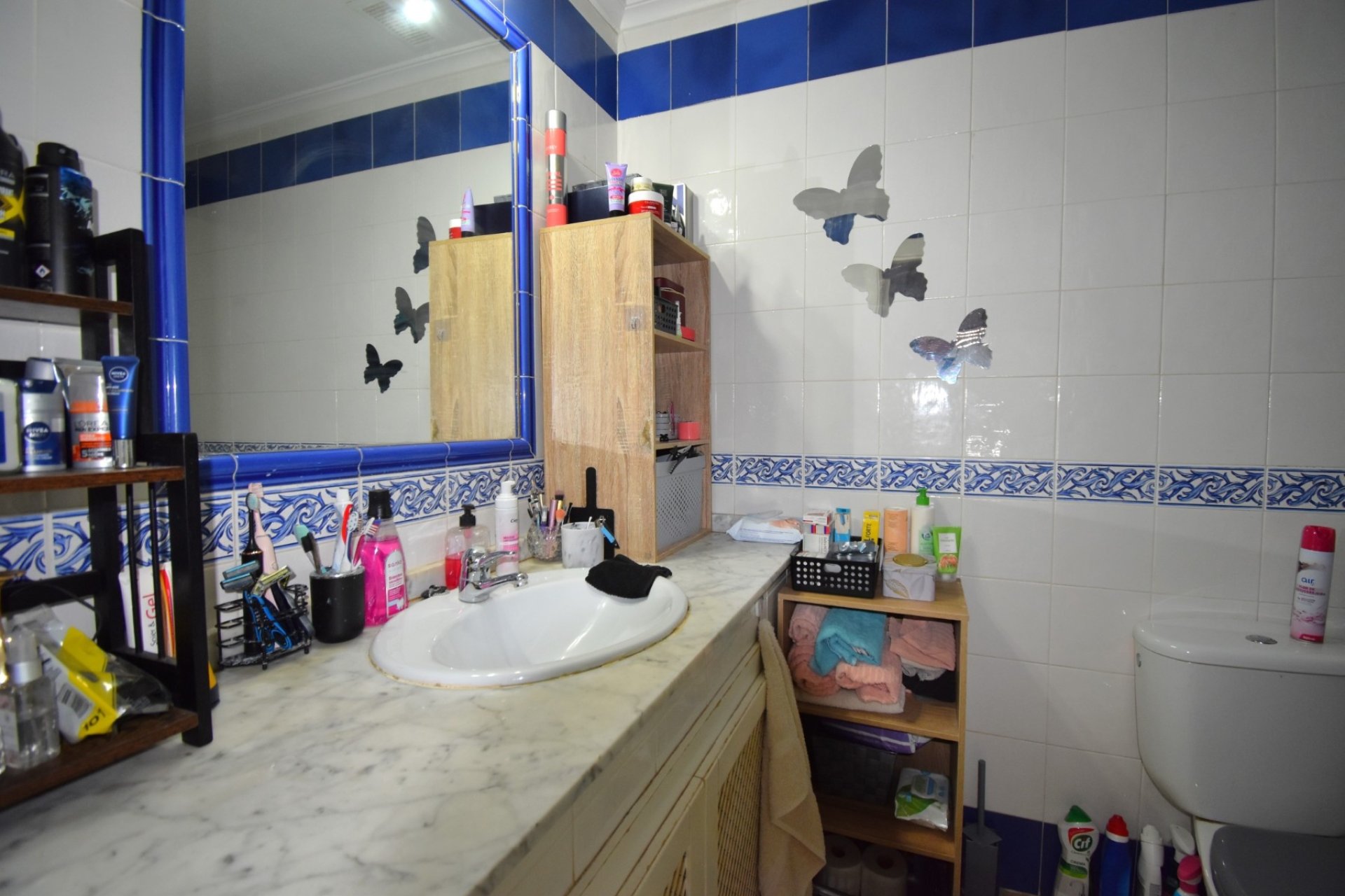Reventa - Apartment -
Orihuela Costa - Villamartín