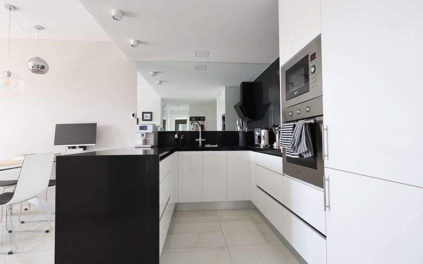 Reventa - Apartment -
Orihuela Costa