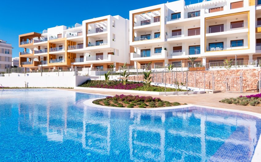 Reventa - Apartment -
Orihuela Costa