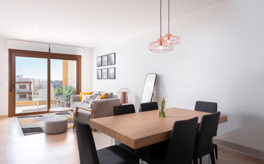 Reventa - Apartment -
Orihuela Costa