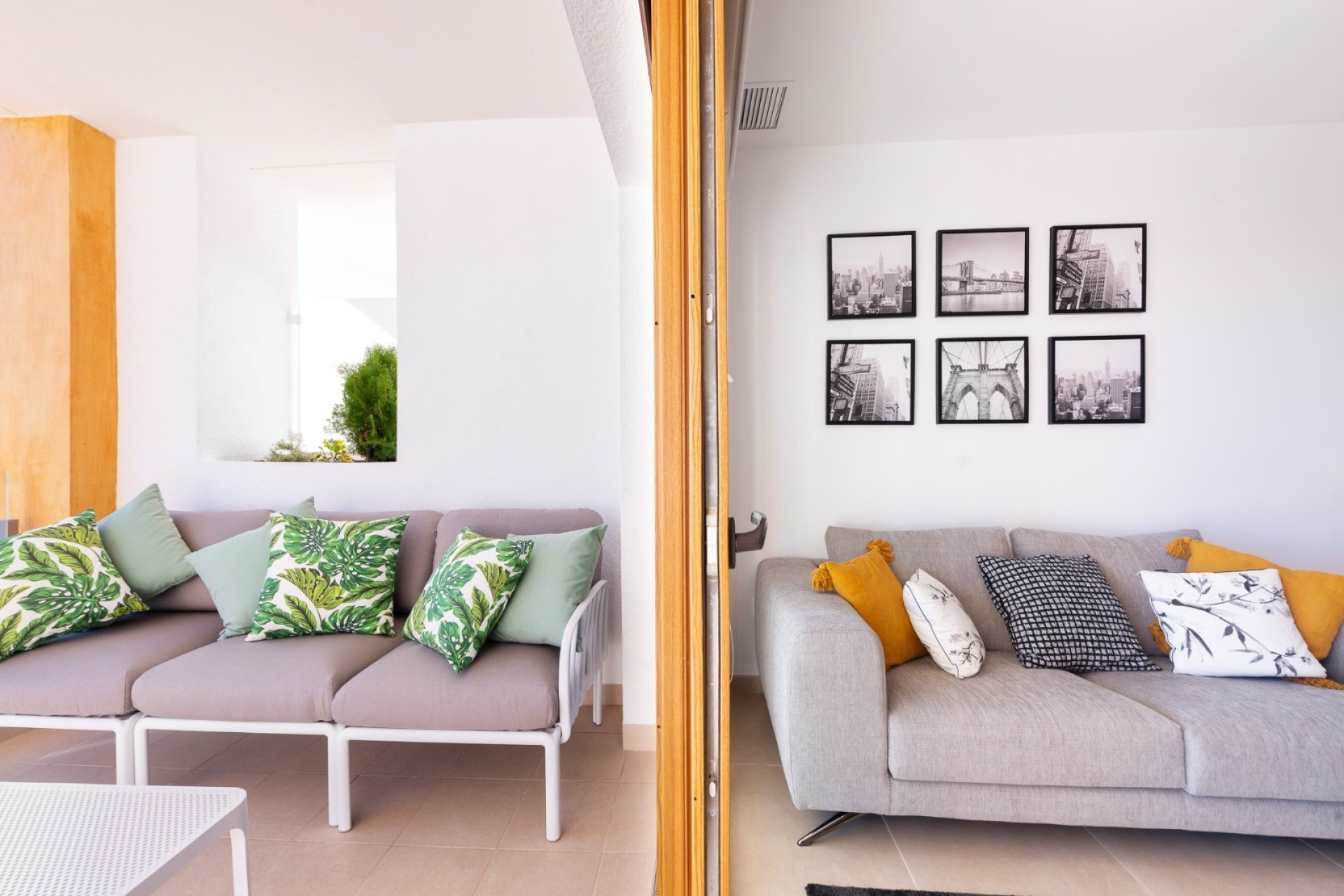 Reventa - Apartment -
Orihuela Costa