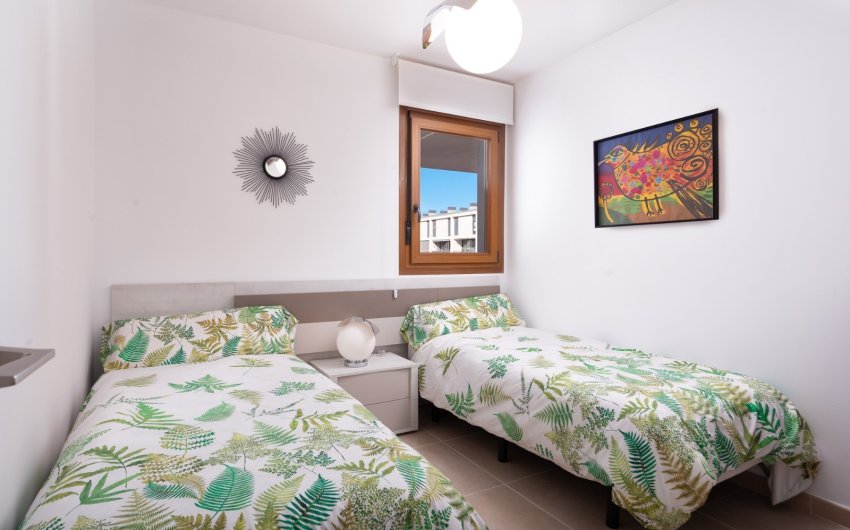 Reventa - Apartment -
Orihuela Costa