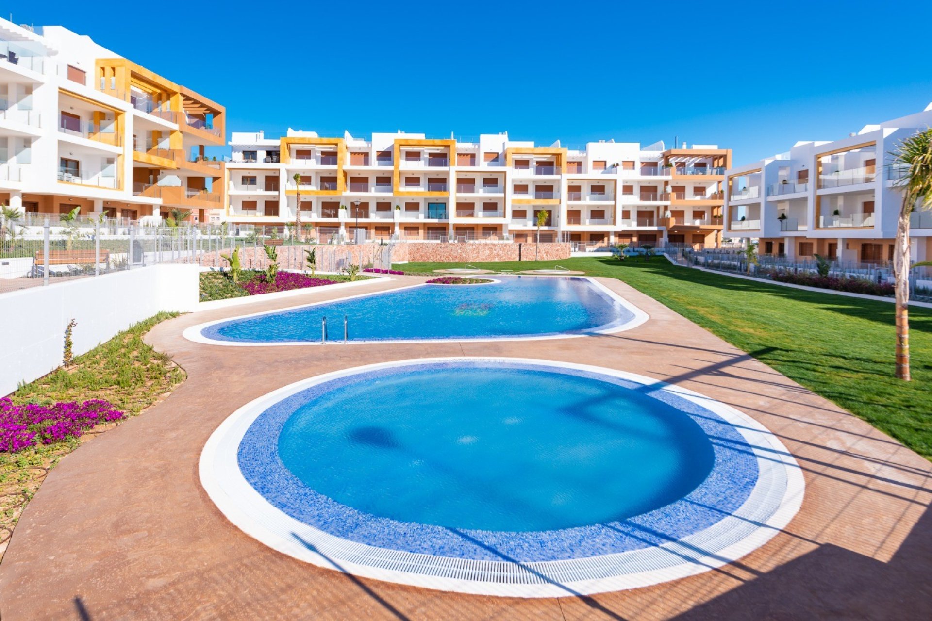 Reventa - Apartment -
Orihuela Costa