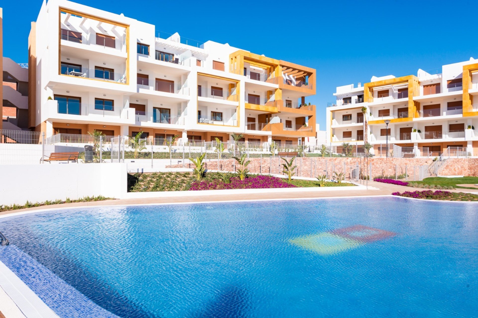 Reventa - Apartment -
Orihuela Costa