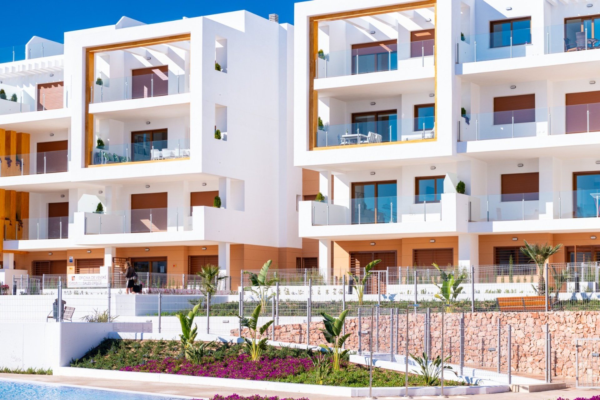 Reventa - Apartment -
Orihuela Costa