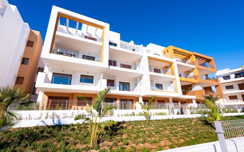 Reventa - Apartment -
Orihuela Costa