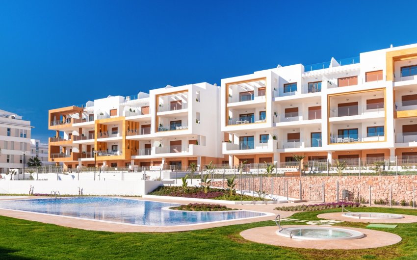 Reventa - Apartment -
Orihuela Costa