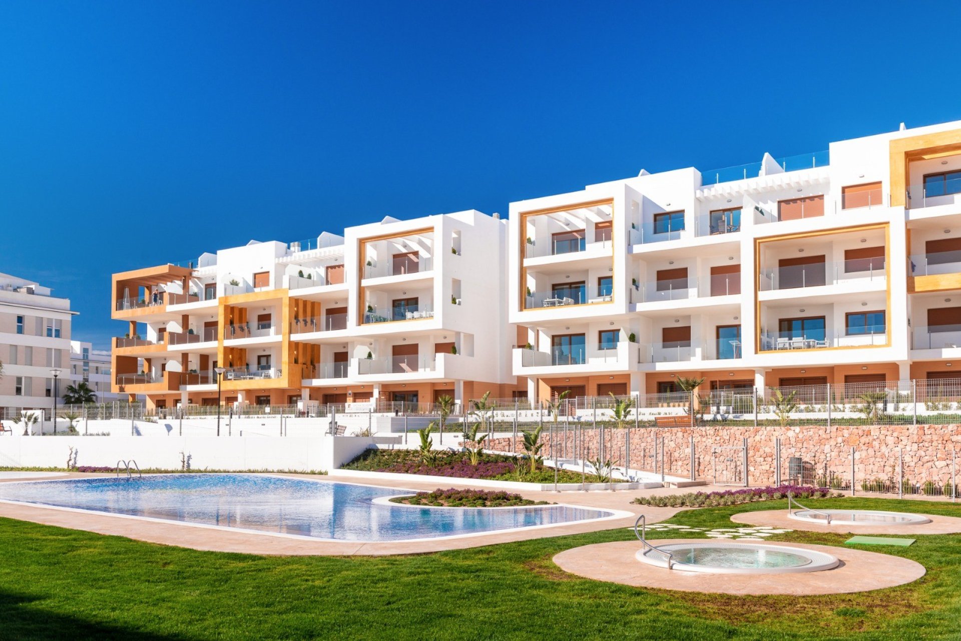 Reventa - Apartment -
Orihuela Costa