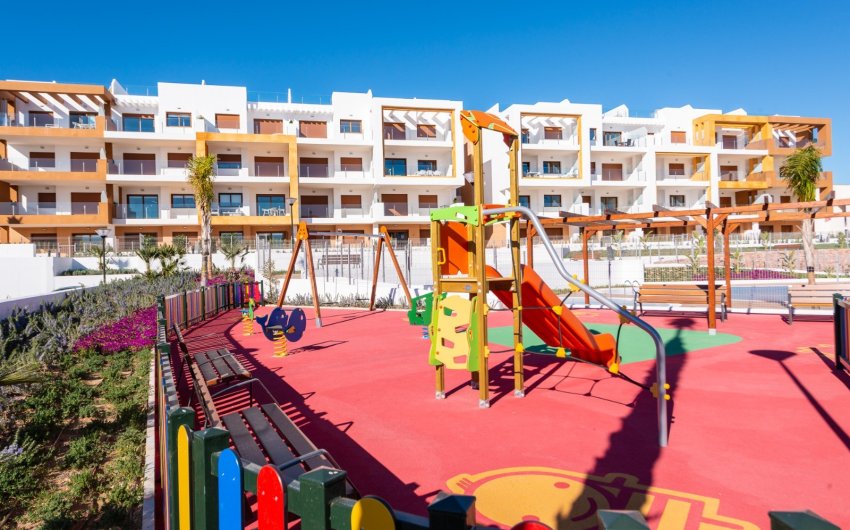 Reventa - Apartment -
Orihuela Costa
