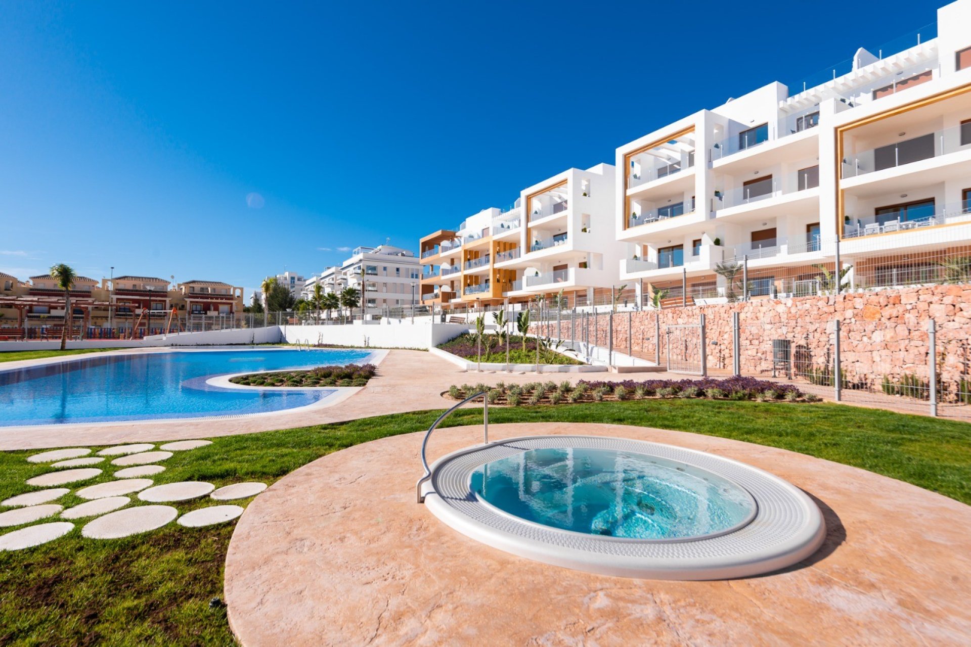Reventa - Apartment -
Orihuela Costa