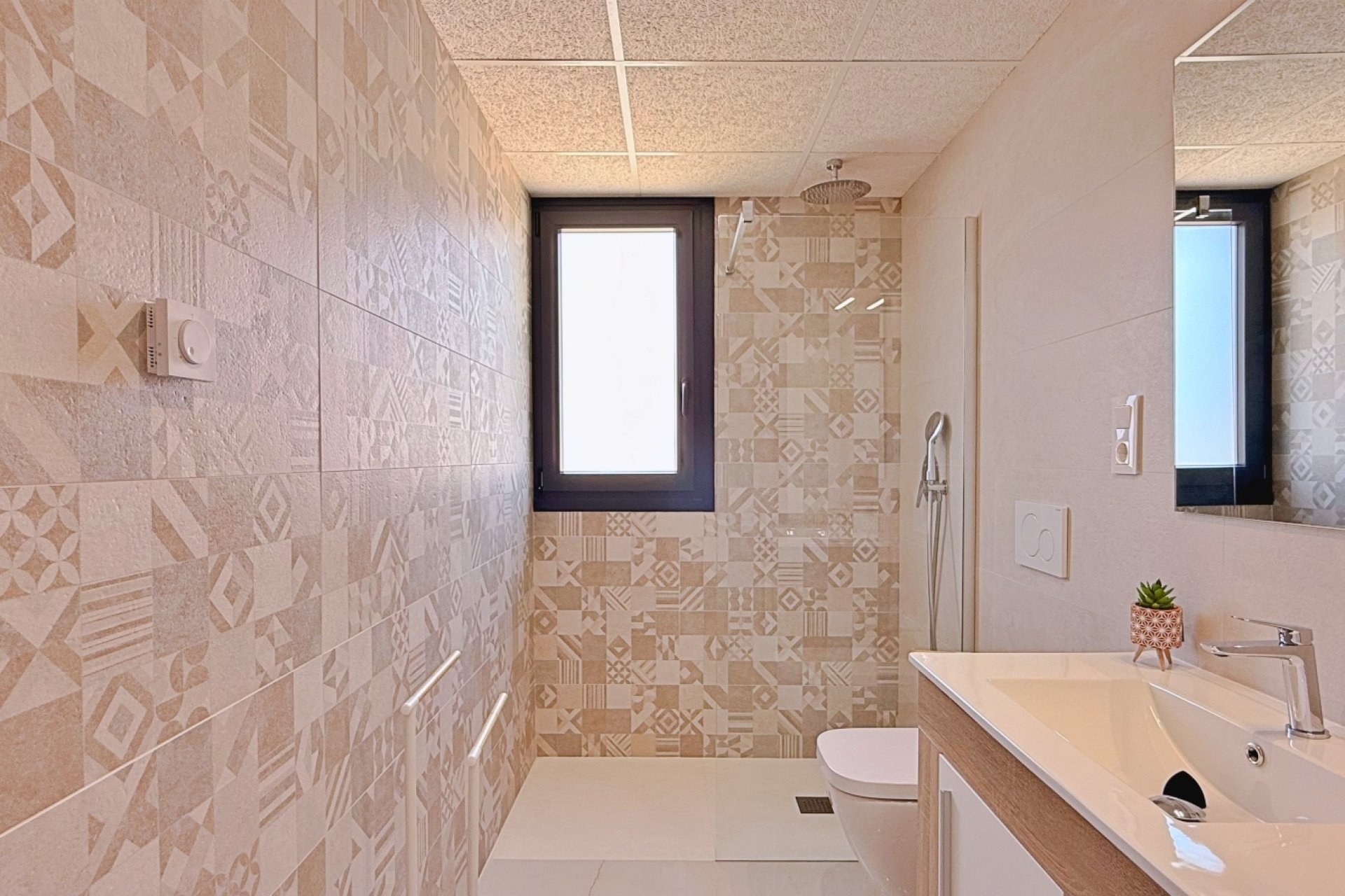 Reventa - Apartment -
Orihuela - Inland