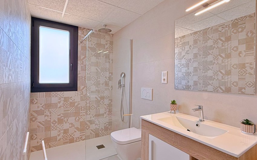 Reventa - Apartment -
Orihuela - Inland
