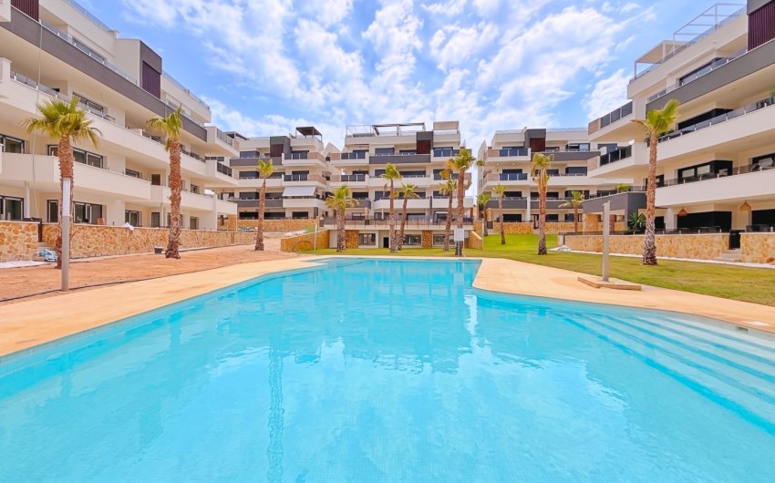 Reventa - Apartment -
Orihuela - Inland