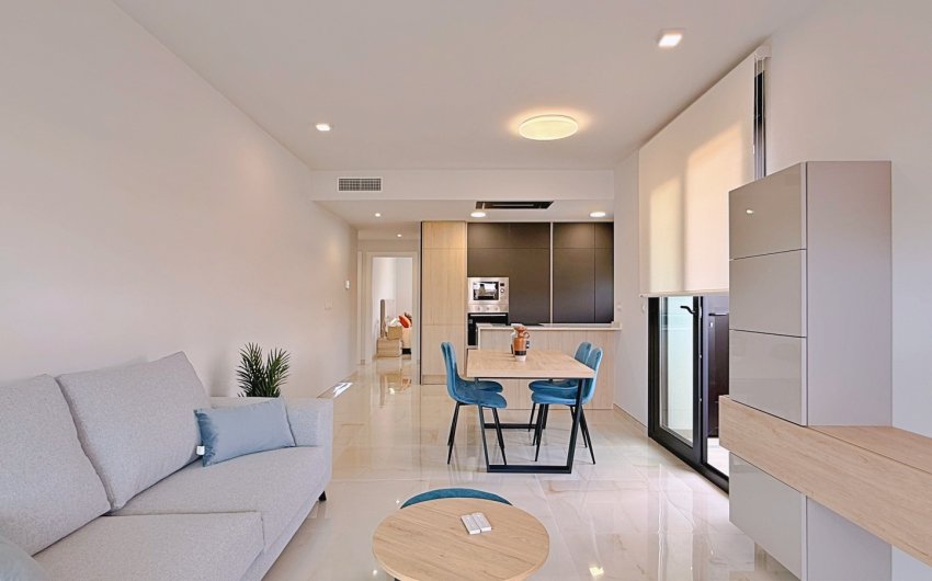 Reventa - Apartment -
Orihuela - Inland