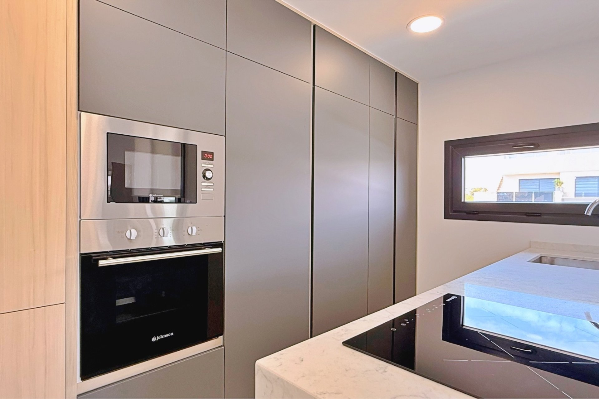 Reventa - Apartment -
Orihuela - Inland