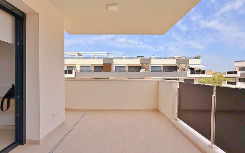 Reventa - Apartment -
Orihuela - Inland