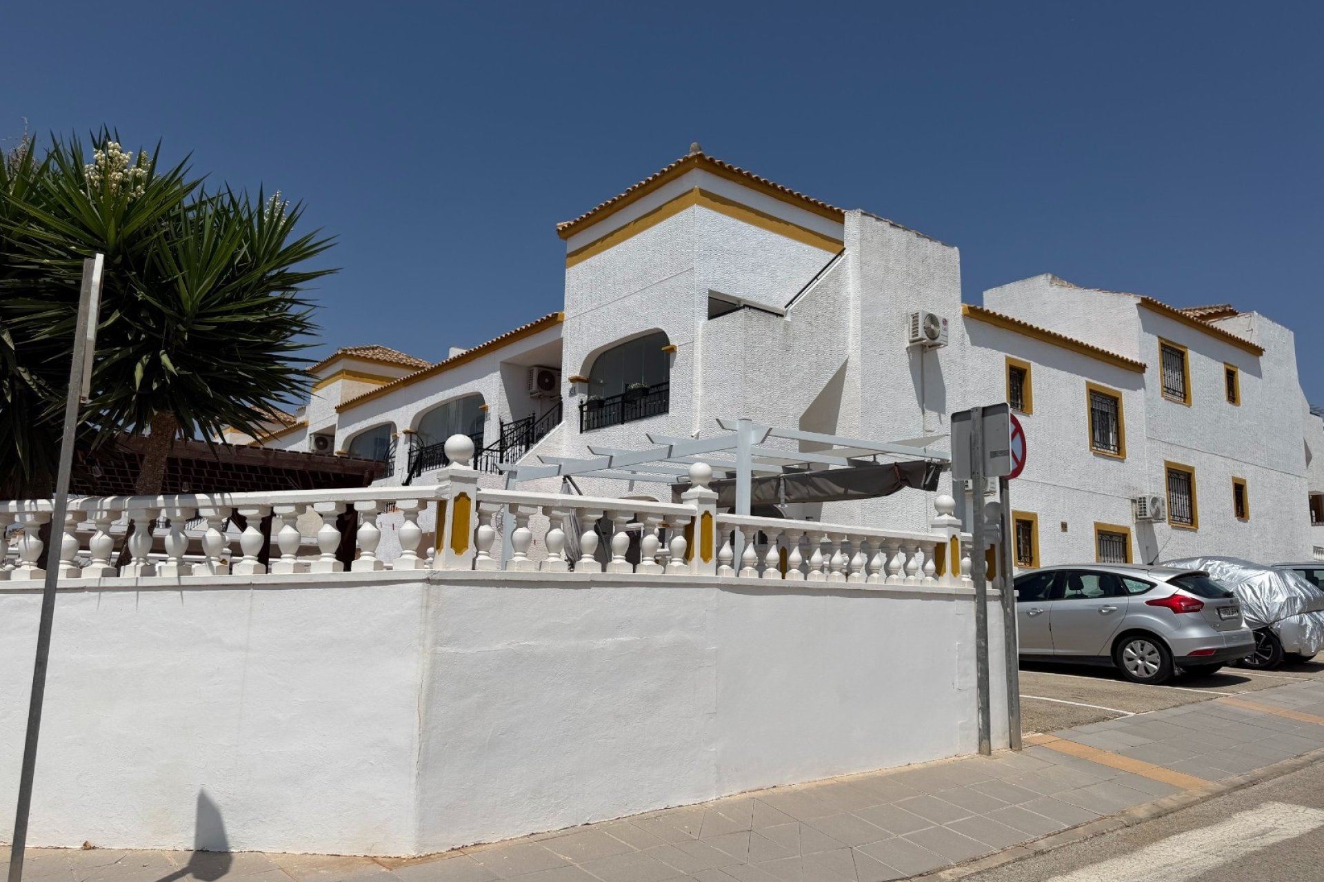 Reventa - Apartment -
Orihuela - Inland
