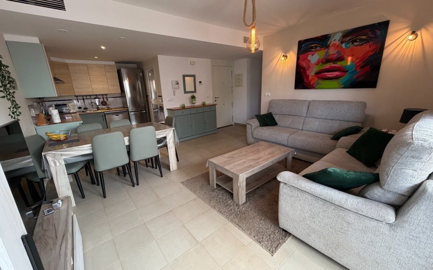Reventa - Apartment -
Orihuela - Inland