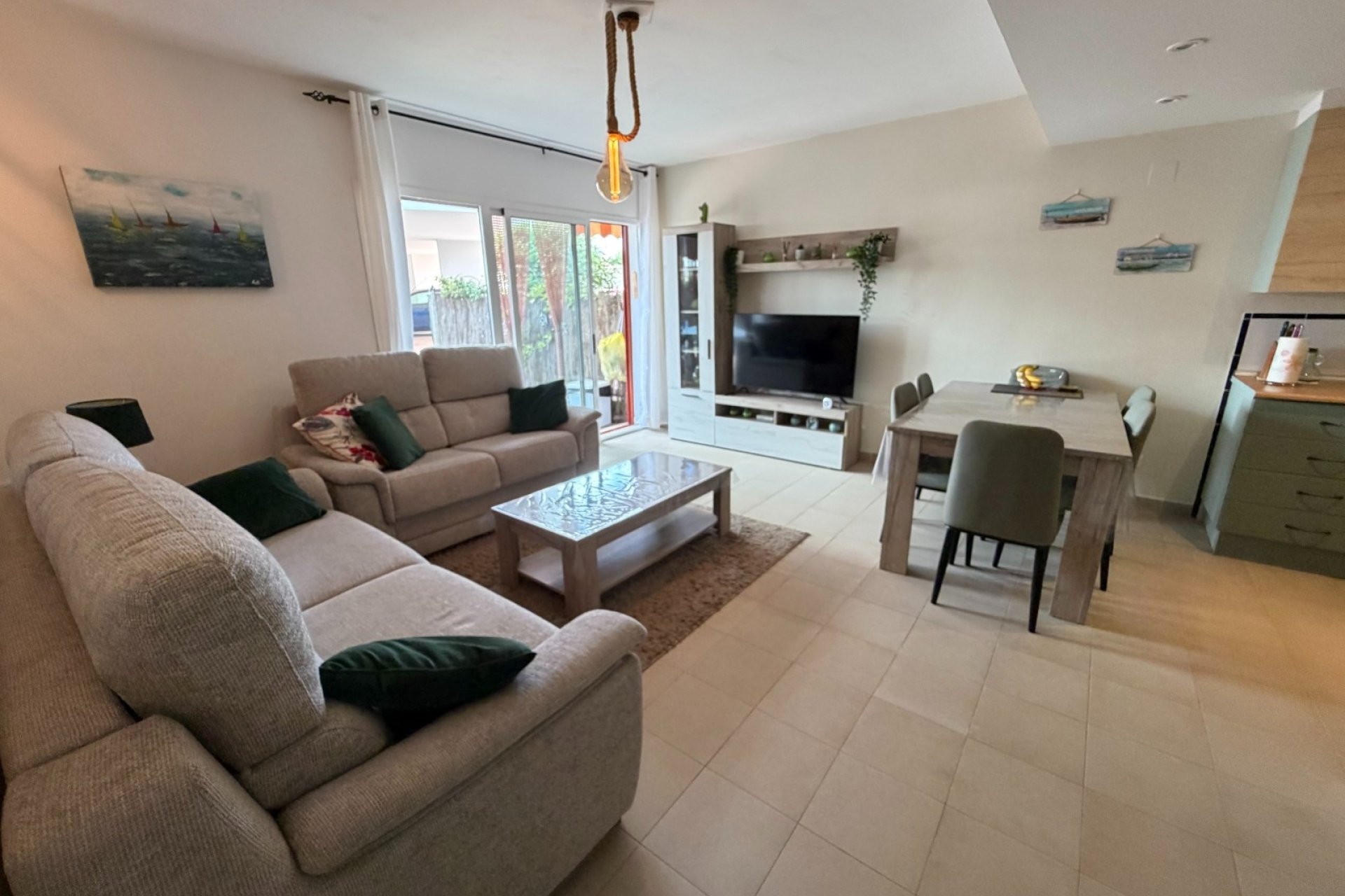 Reventa - Apartment -
Orihuela - Inland