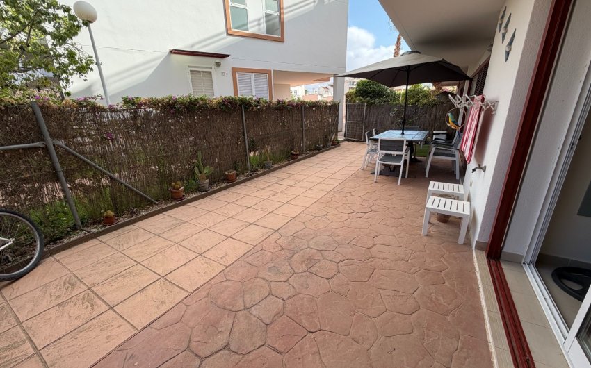 Reventa - Apartment -
Orihuela - Inland