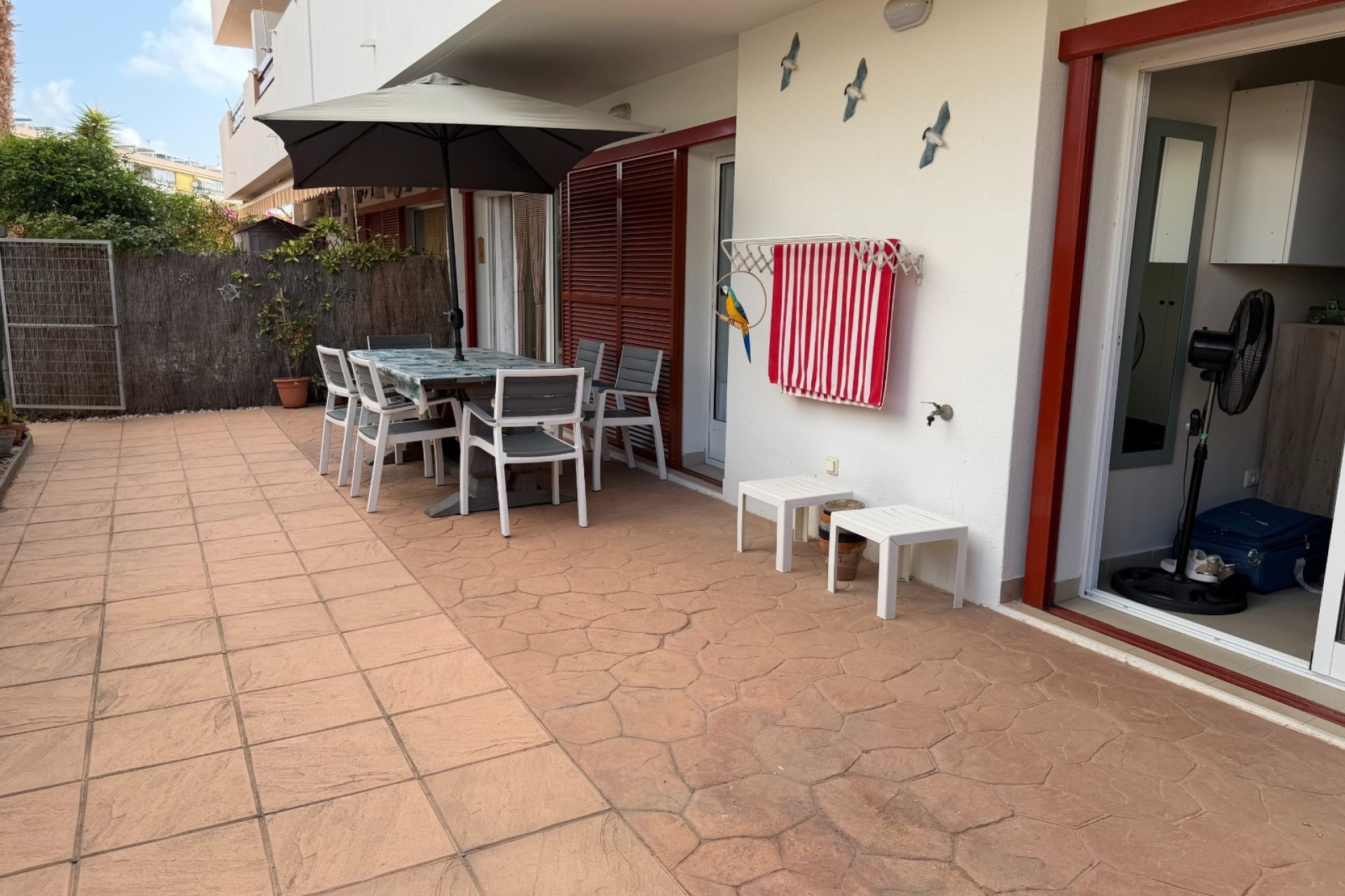 Reventa - Apartment -
Orihuela - Inland