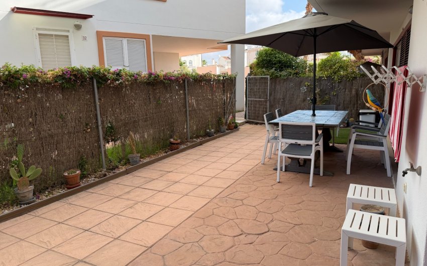 Reventa - Apartment -
Orihuela - Inland
