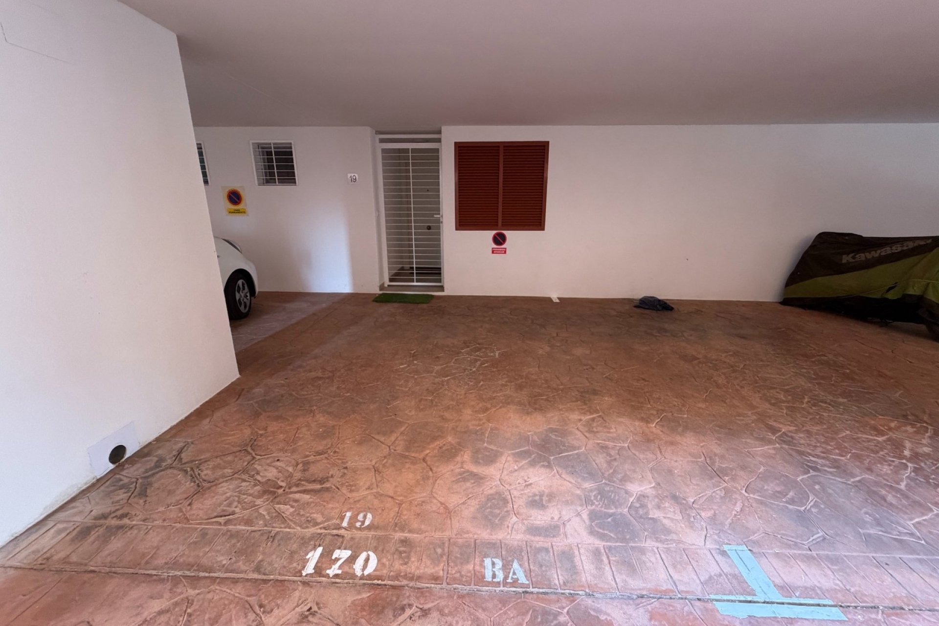 Reventa - Apartment -
Orihuela - Inland